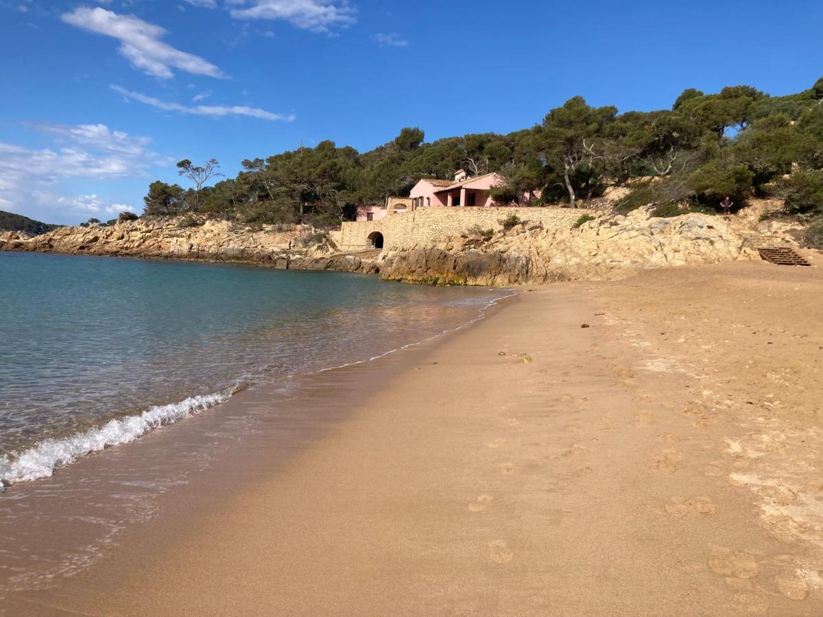 Apartamento Floral Al Centro De Palamos Con Wi-Fi Dış mekan fotoğraf